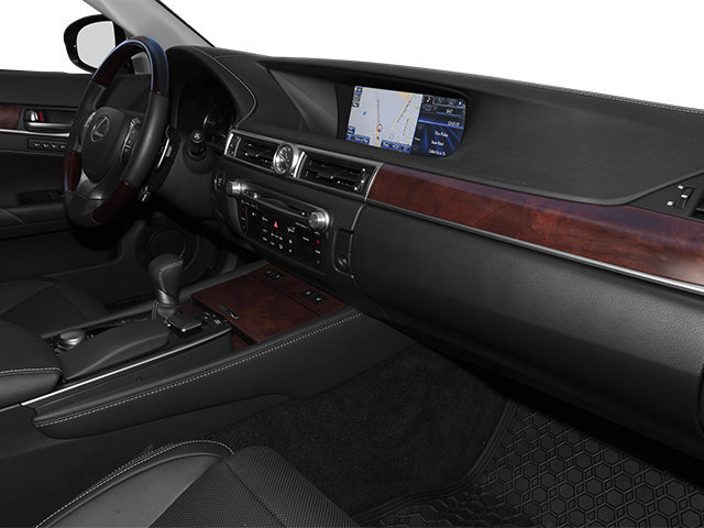 Used 2013 Lexus GS 350 AWD w/ Premium Pkg image 18