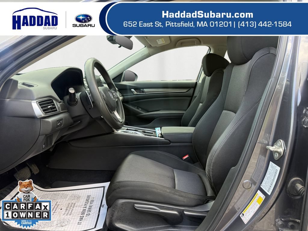 Used 2019 Honda Accord Hybrid image 10