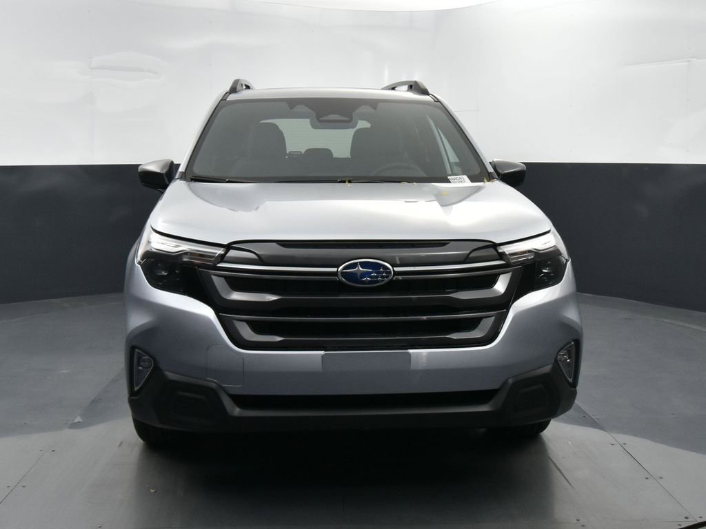 Certified 2026 Subaru Forester Premium image 4