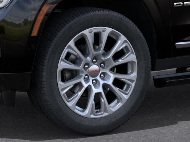New 2026 GMC Yukon XL Denali w/ Denali Reserve Package AWD/4WD image 9