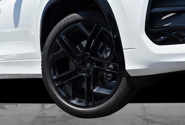 New 2026 Volkswagen Tiguan SE R-Line AWD/4WD image 3