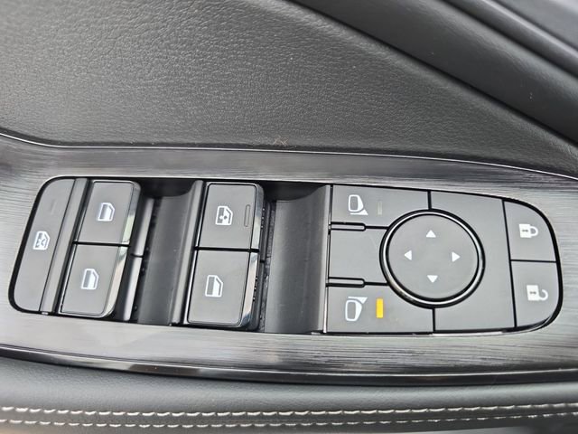 New 2026 Nissan Rogue SV image 28