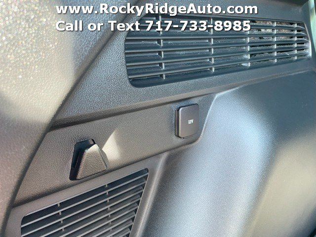 Used 2022 Ford Escape SEL w/ Class II Trailer Tow Package image 35