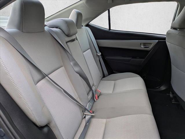 Used 2015 Toyota Corolla LE image 18