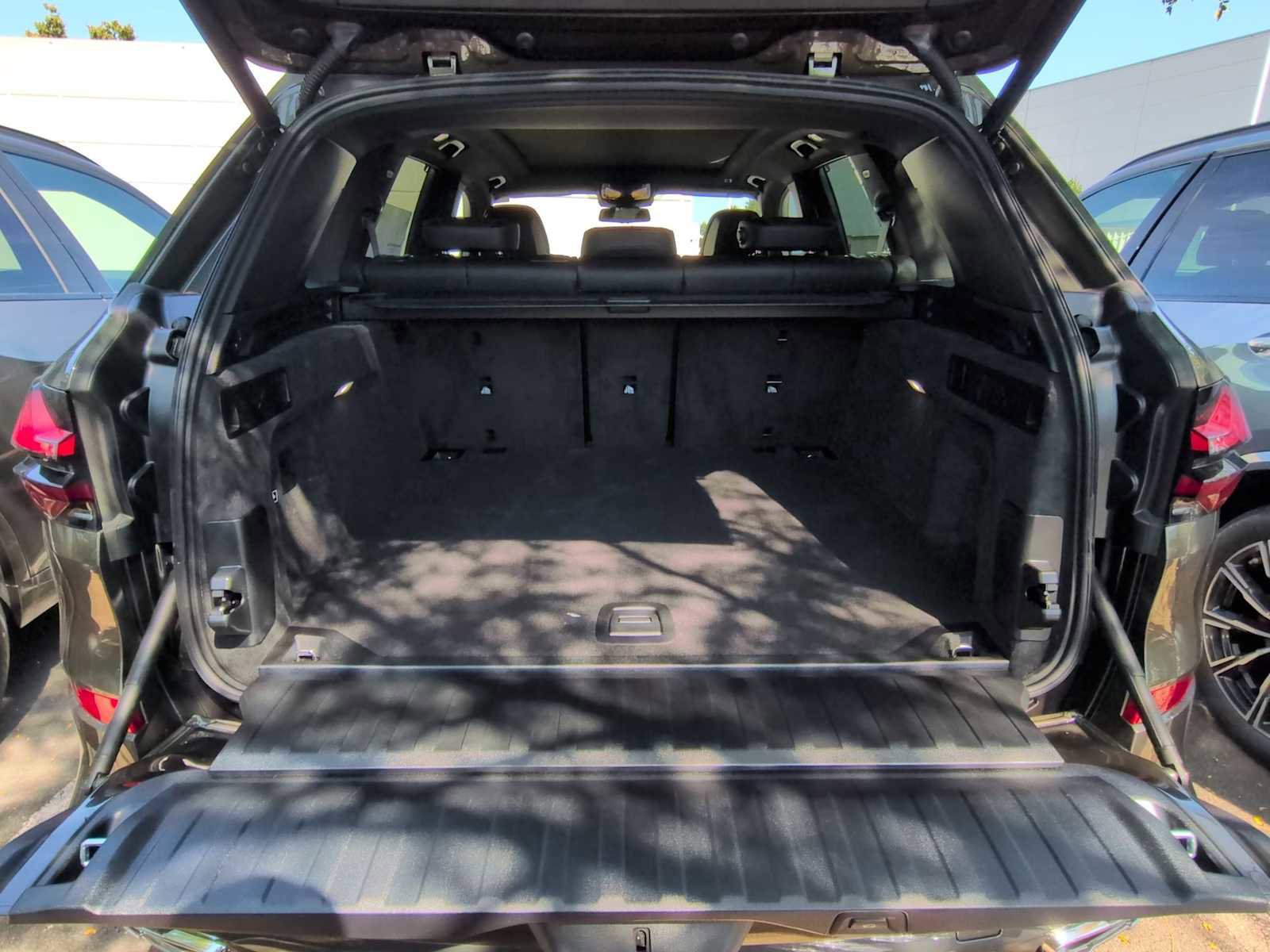 New 2026 BMW X5 xDrive40i w/ M Sport Package image 37