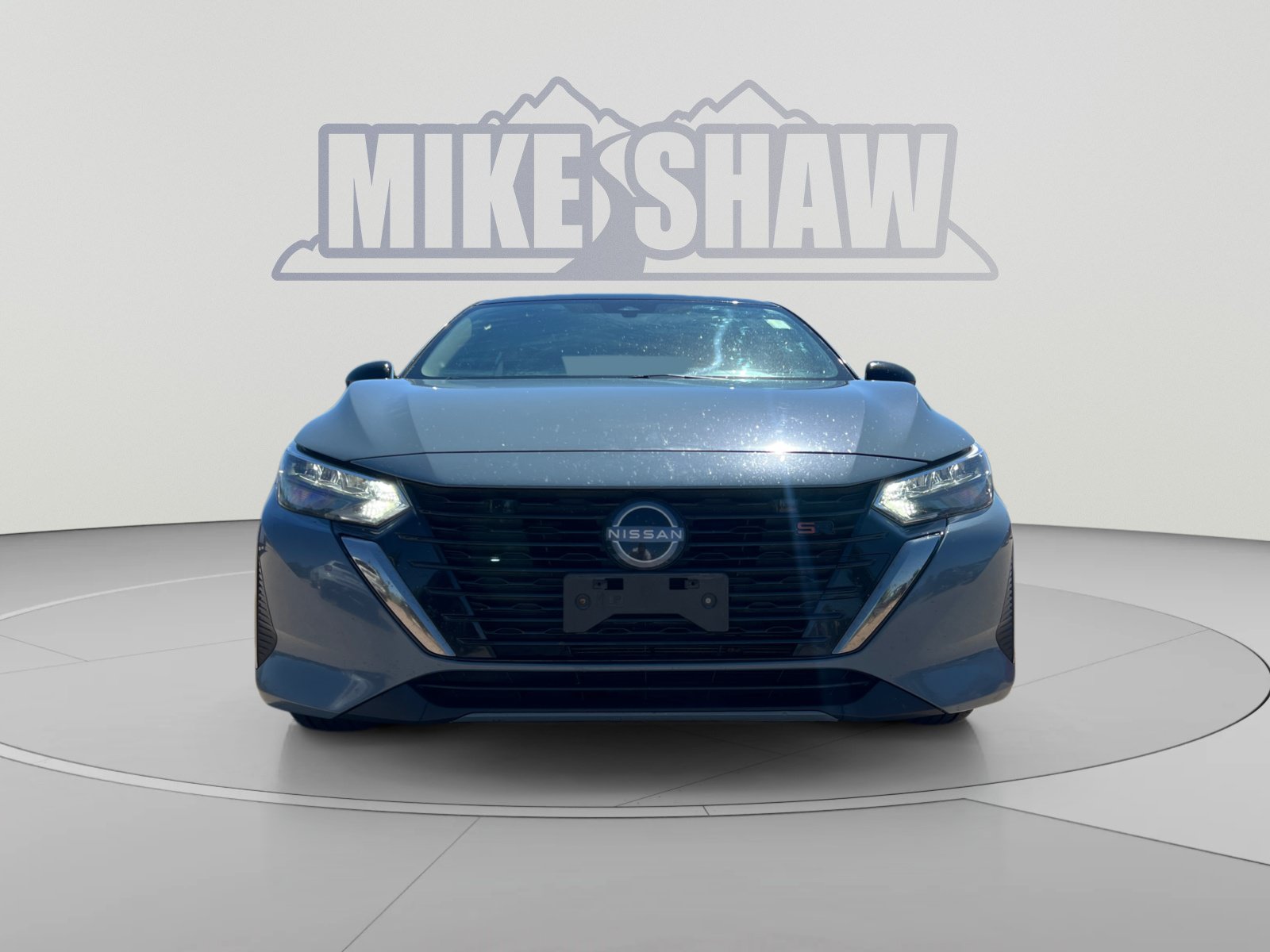 Used 2024 Nissan Sentra SR FWD image 8