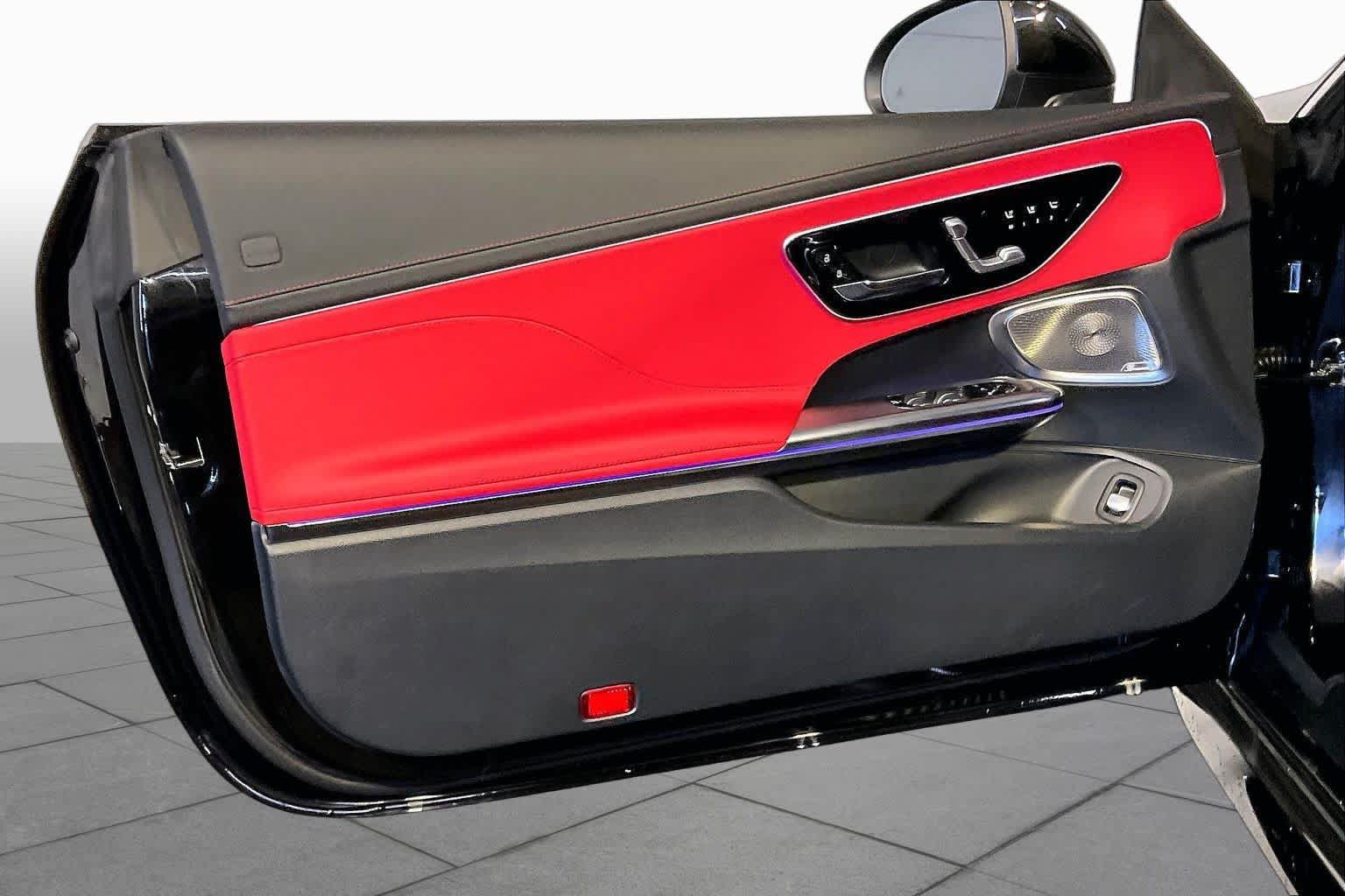 New 2027 Mercedes-Benz CLE 53 AMG 4MATIC Cabriolet image 11