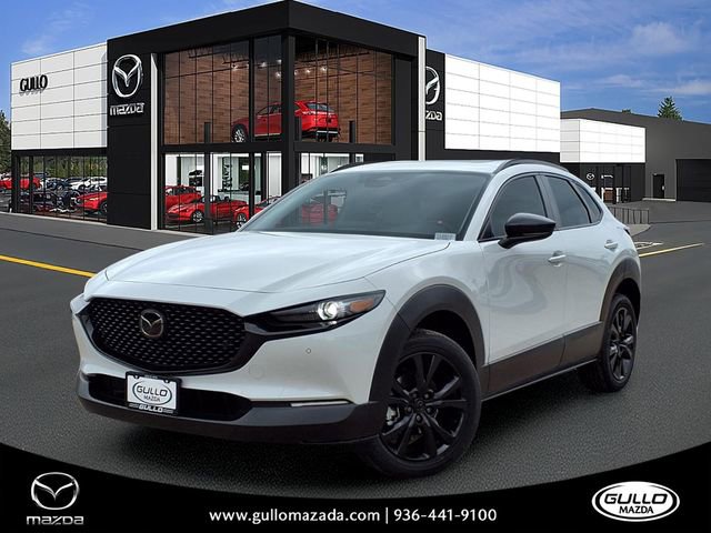 New 2026 MAZDA CX-30 Aire Edition