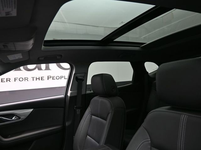 Used 2023 Chevrolet Blazer LT image 17