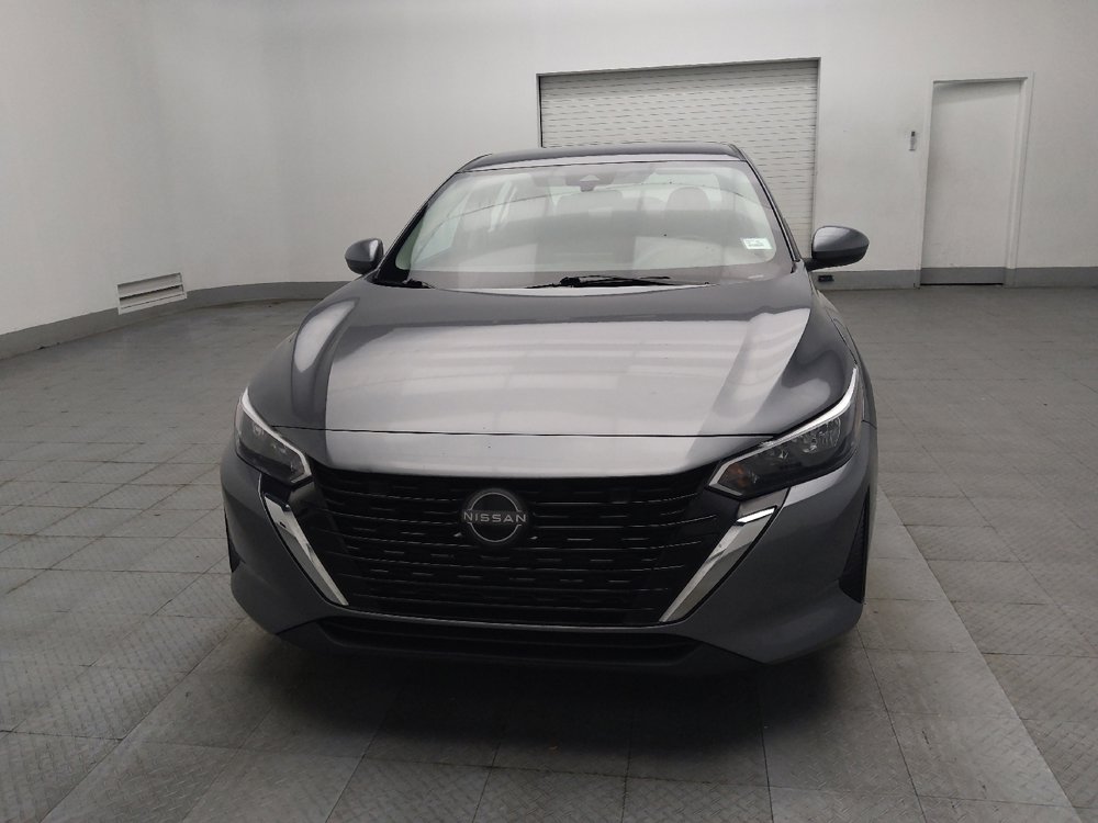 Used 2024 Nissan Sentra S image 15