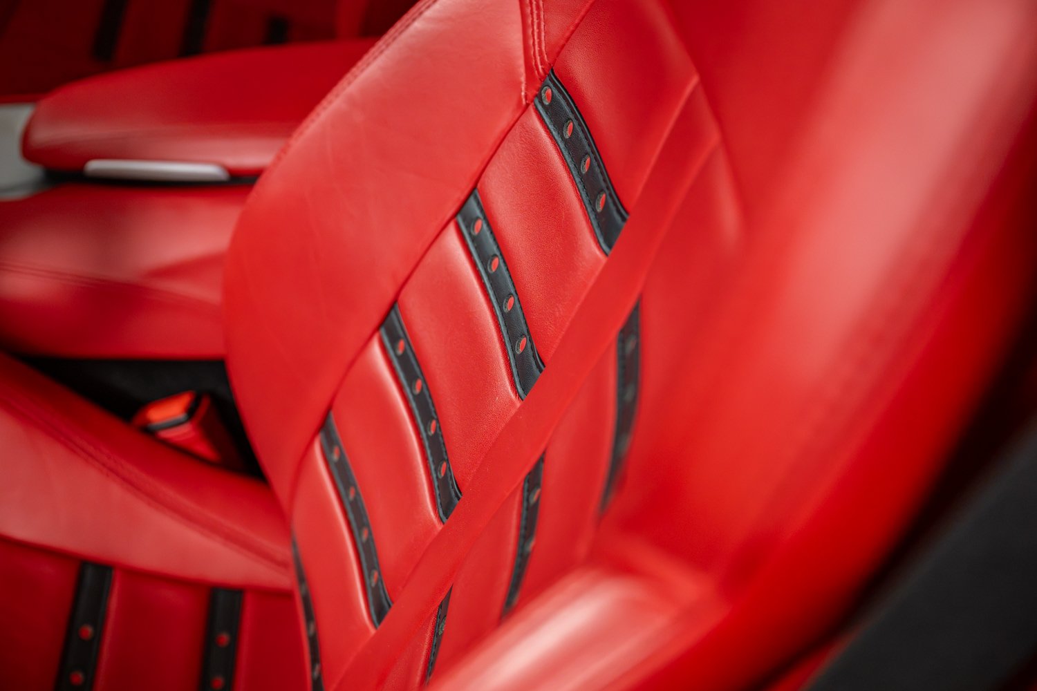 Used 2016 Ferrari F12 Berlinetta RWD image 30