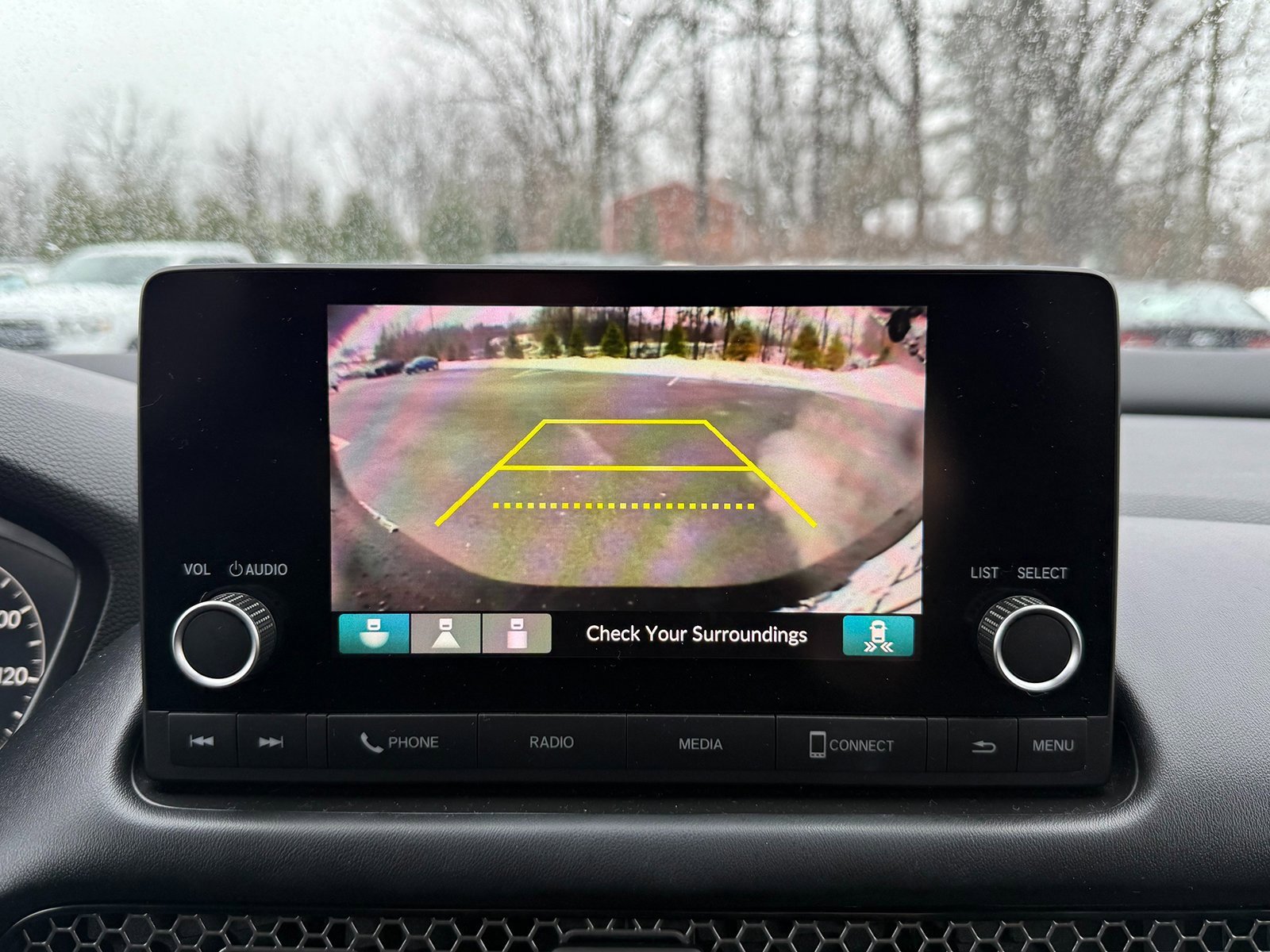 Used 2023 Honda HR-V Sport image 32