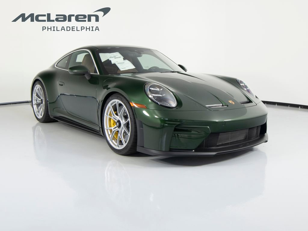 Used 2026 Porsche 911 GT3 image 3