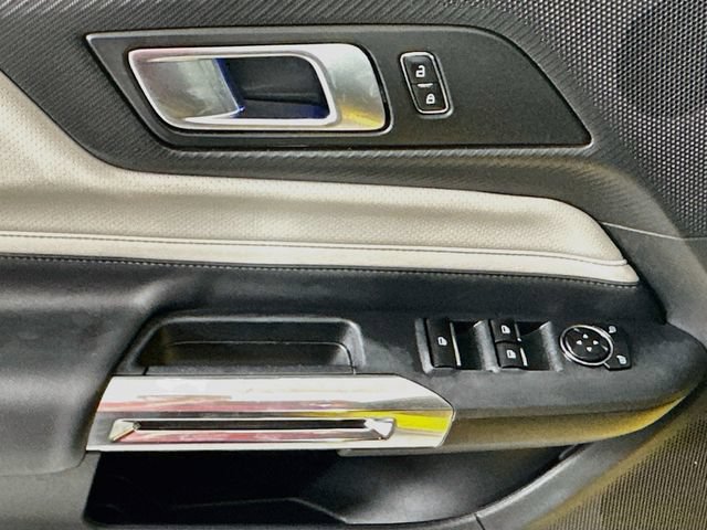 Used 2024 Ford Mustang Premium RWD image 18