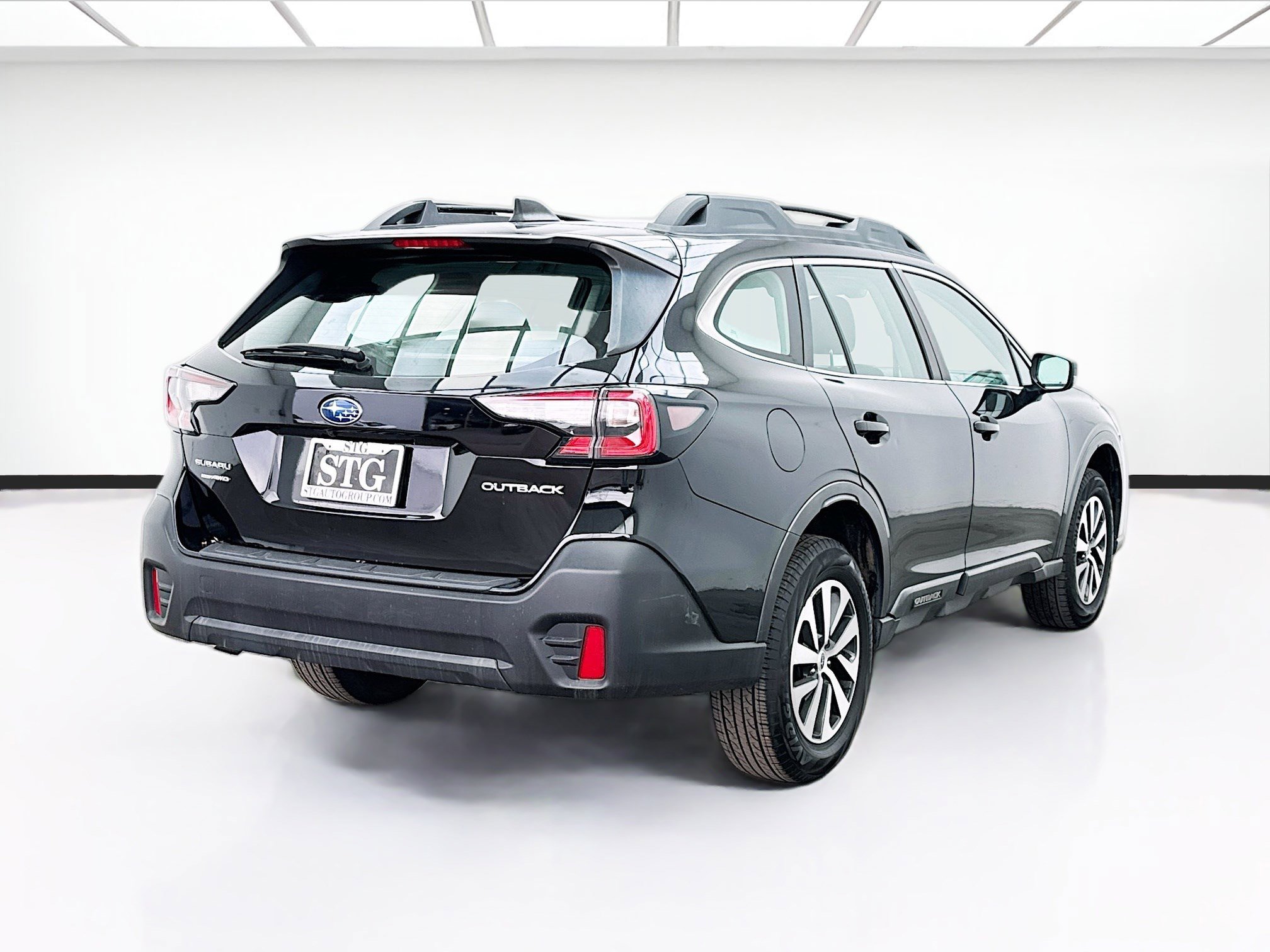 Used 2020 Subaru Outback 2.5i image 4
