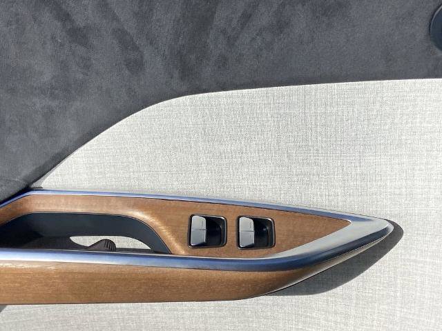 Used 2022 Lucid Air Grand Touring image 19