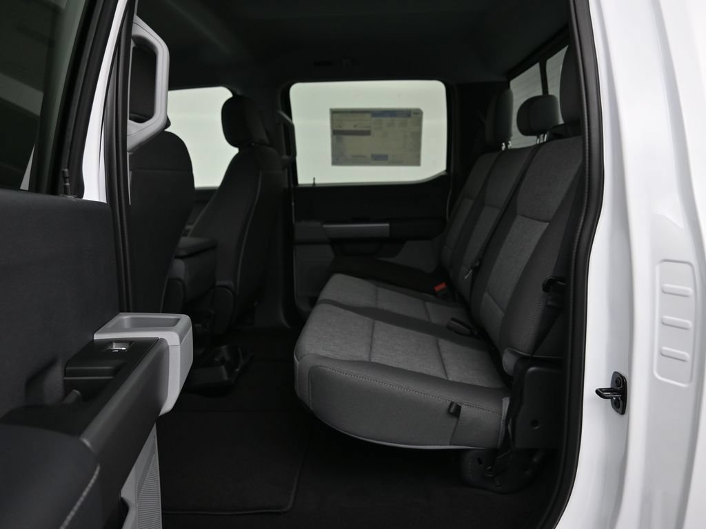 New 2026 Ford F350 XL w/ XL Chrome Package AWD/4WD image 20