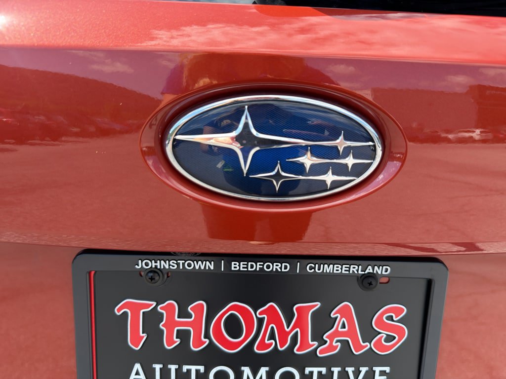 Certified 2024 Subaru Crosstrek 2.0i Premium w/ Crosstrek Mirror Package AWD/4WD image 29