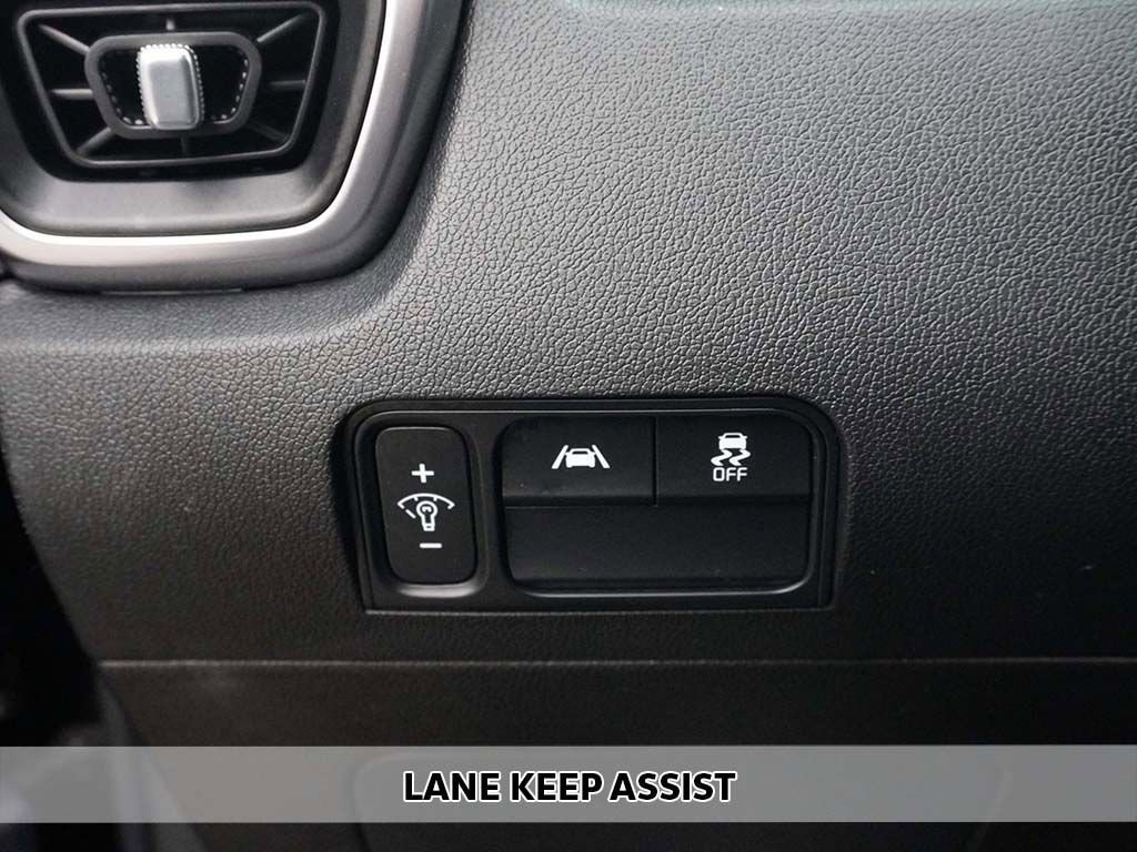 Used 2022 Kia Sorento S FWD image 4