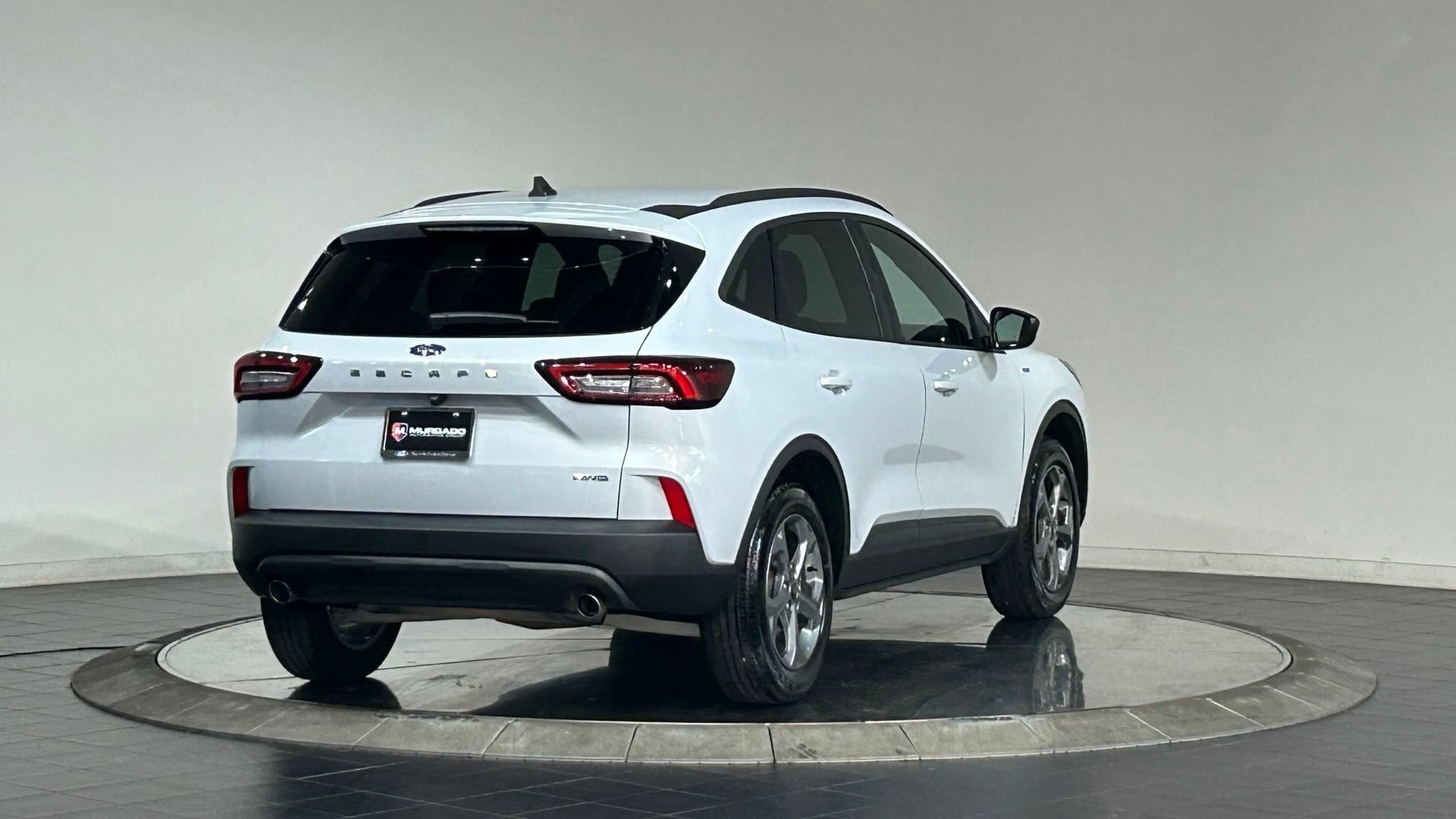 Used 2026 Ford Escape ST-Line AWD/4WD image 10