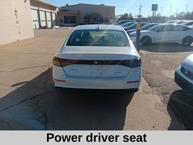 Used 2025 Honda Accord EX-L image 6