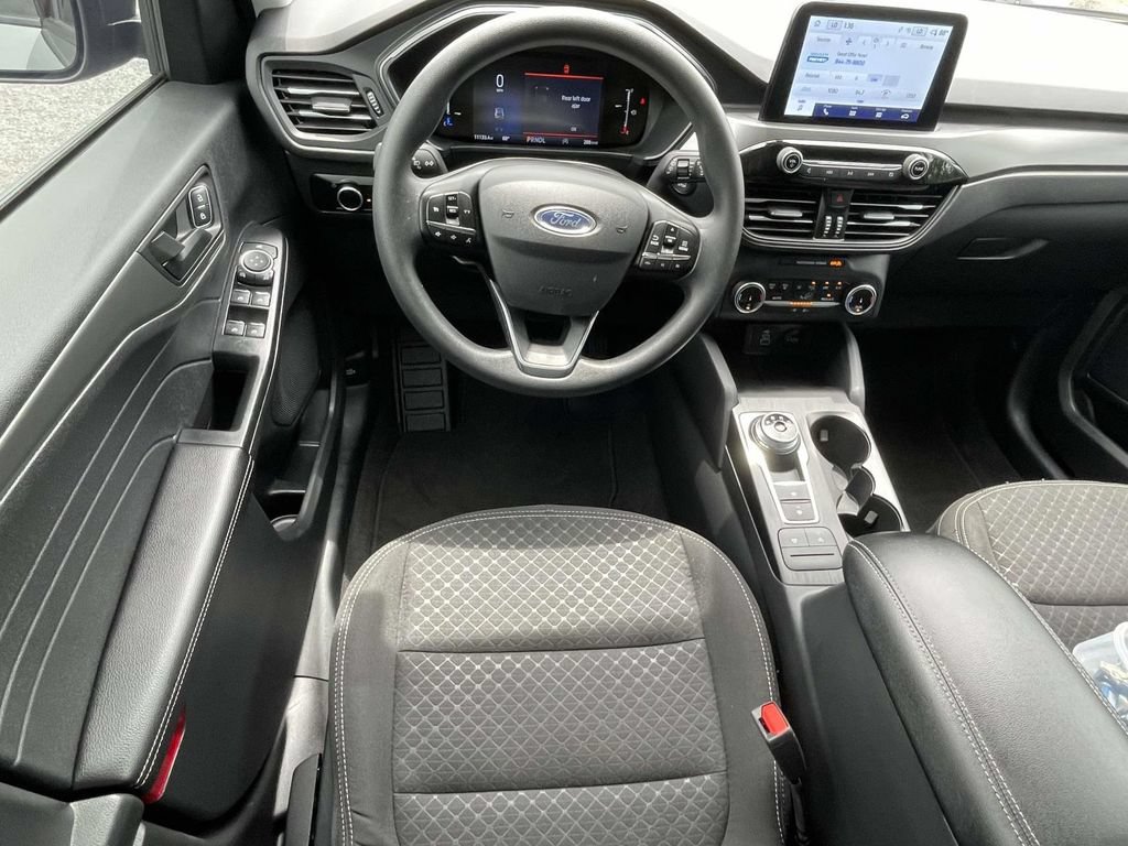 Used 2026 Ford Escape Active FWD image 12