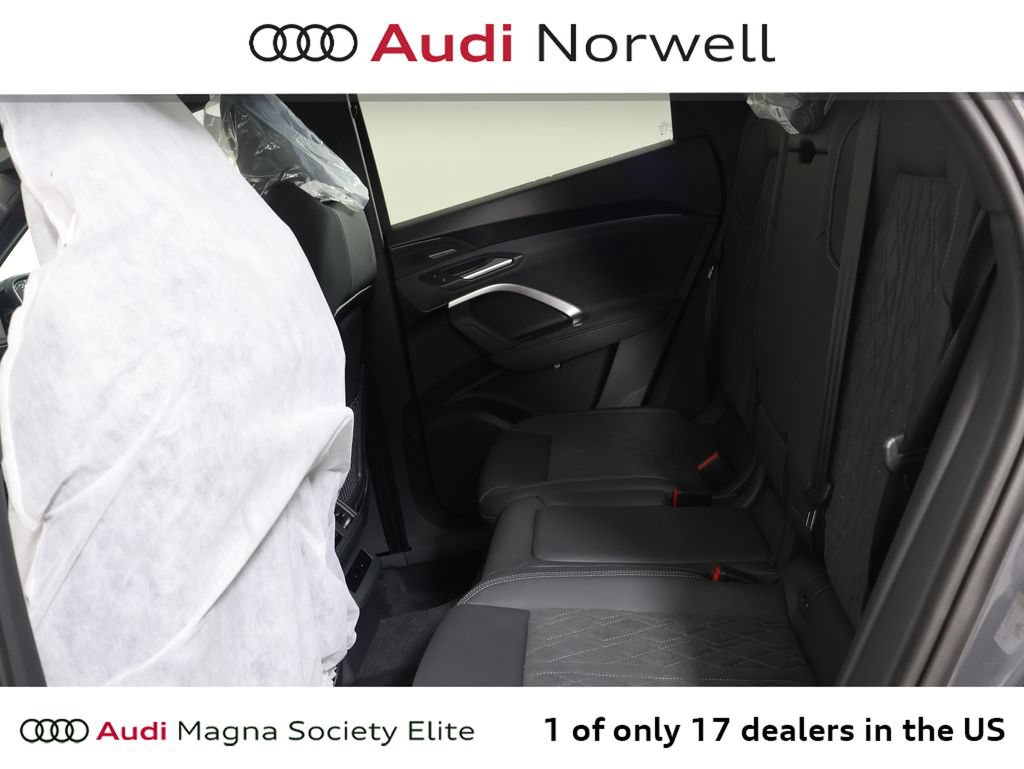 New 2026 Audi SQ5 Premium Plus AWD/4WD image 23