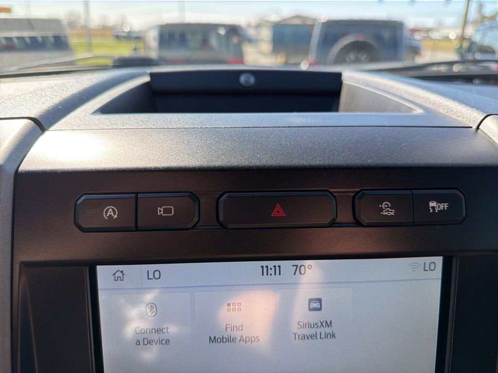 Used 2020 Ford F150 Raptor w/ Equipment Group 802A Luxury image 45