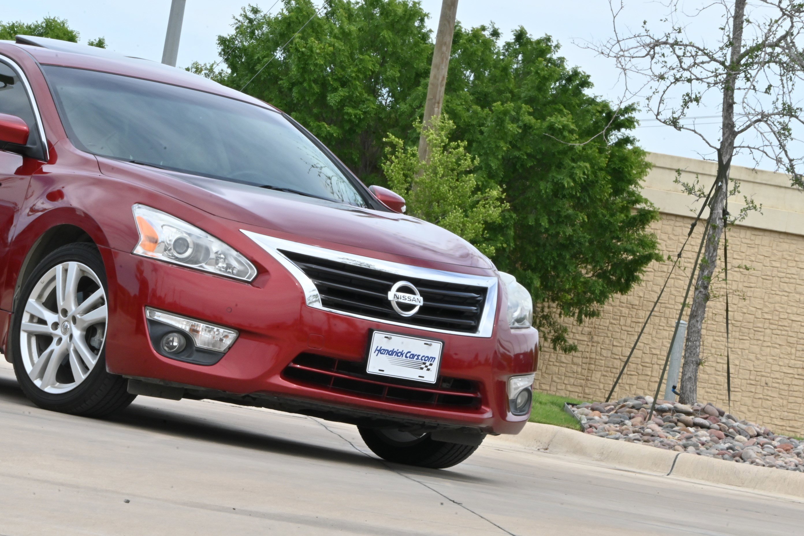 Used 2015 Nissan Altima 3.5 SL FWD image 37