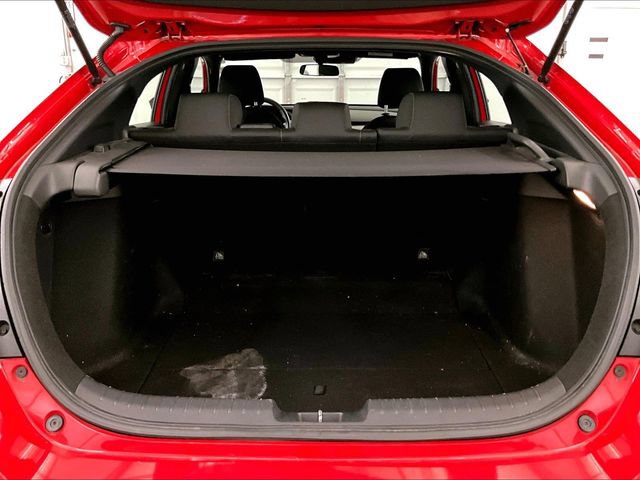 Used 2018 Honda Civic LX image 34