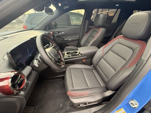 Used 2026 Chevrolet Equinox RS image 5