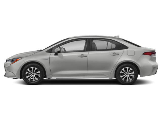 Used 2022 Toyota Corolla LE FWD image 3