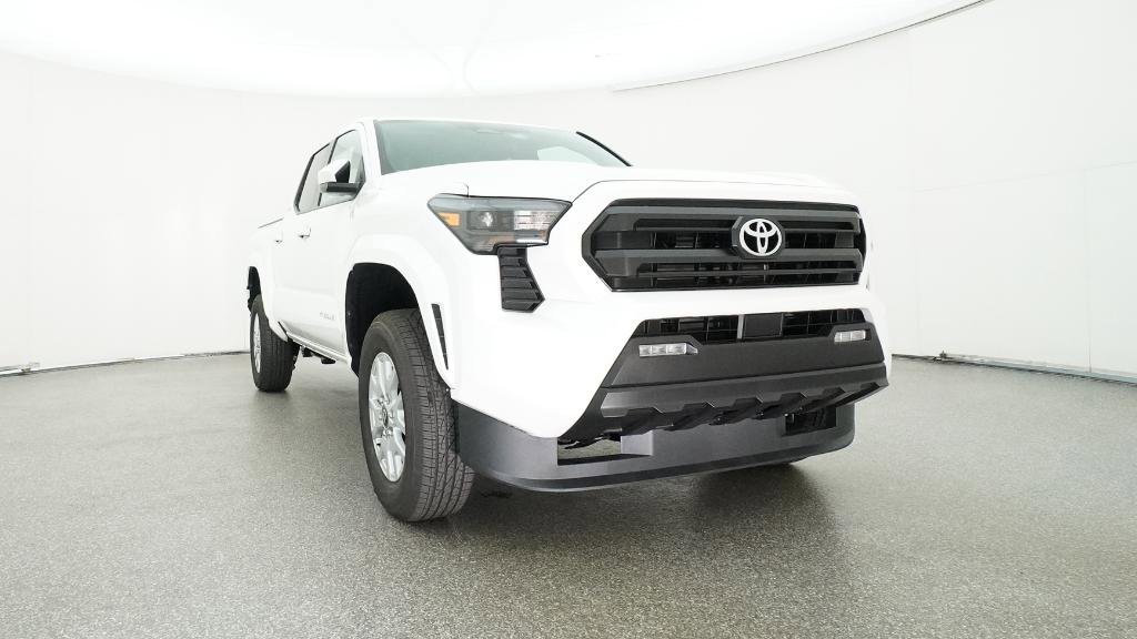 New 2025 Toyota Tacoma SR5 RWD image 31