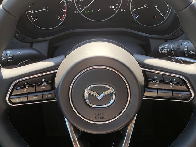 New 2026 MAZDA CX-70 3.3 Turbo w/ Preferred Package image 22