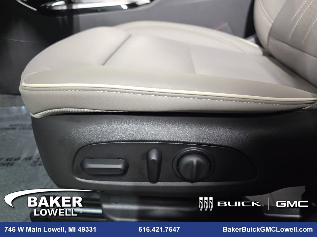 New 2026 Buick Envista Avenir image 27