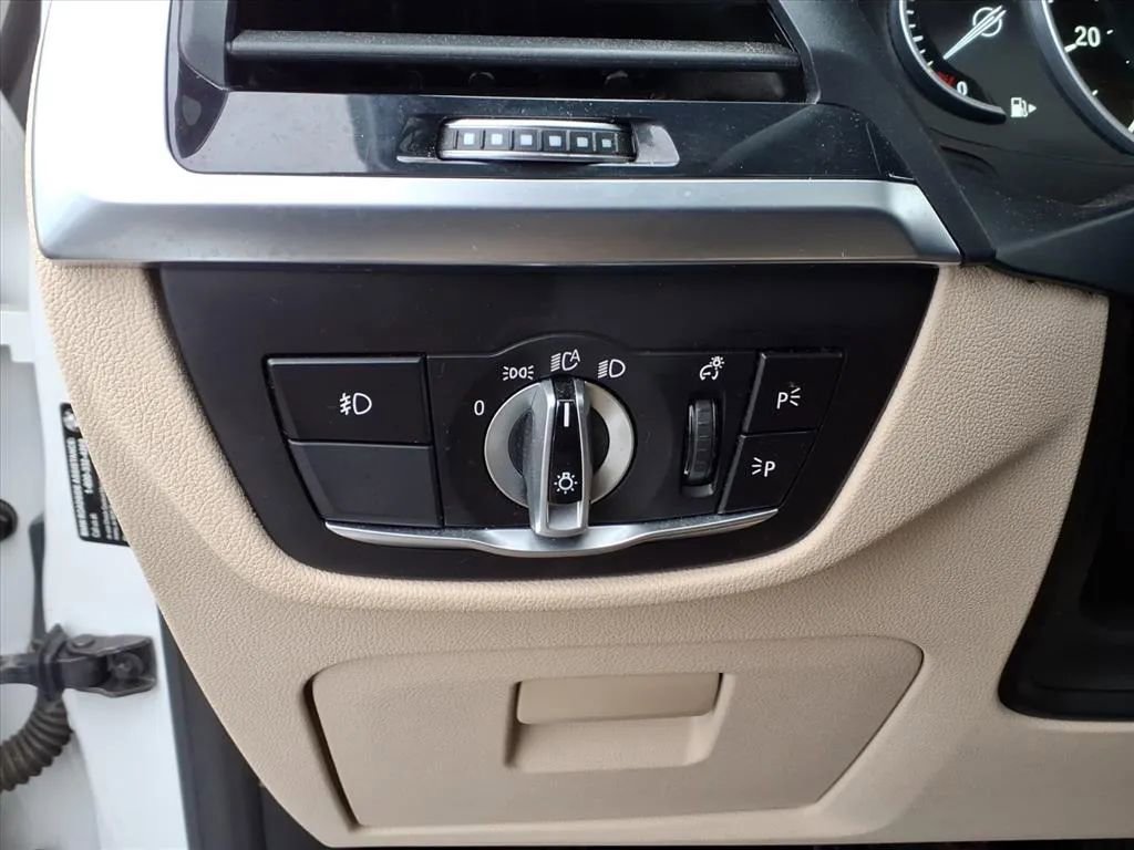 Used 2019 BMW X3 xDrive30i w/ Convenience Package image 28