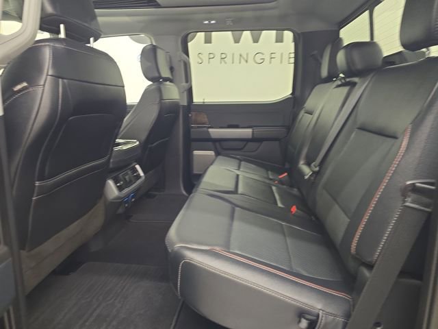 Certified 2023 Ford F150 Lariat image 18