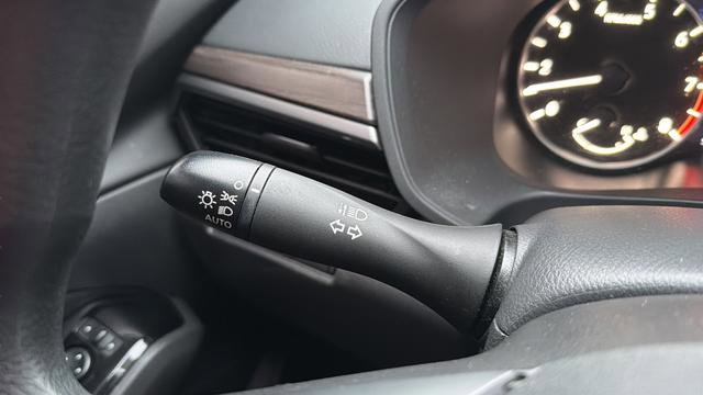 Used 2023 Nissan Altima 2.5 SV image 15