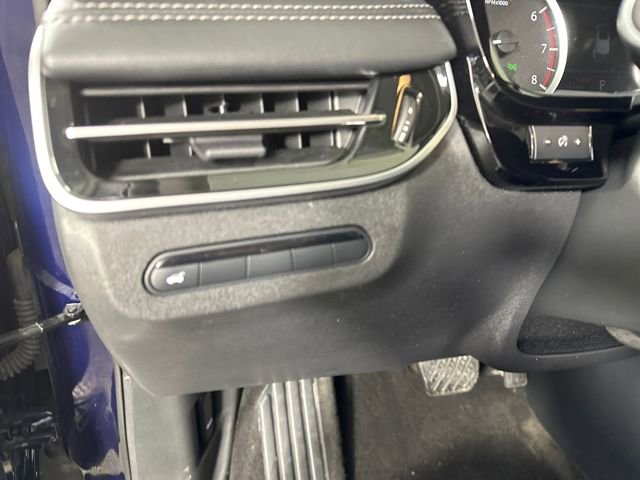 Used 2023 INFINITI QX60 Pure image 19