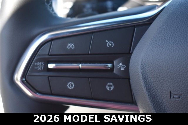 New 2025 Chevrolet Traverse LT w/ Enhanced Driving Package image 26