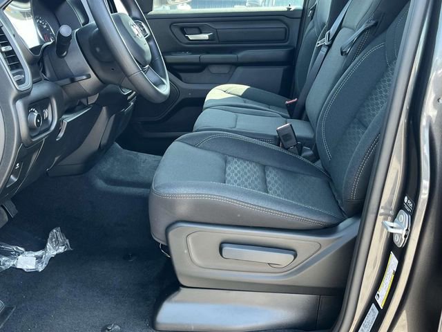 New 2026 RAM 1500 Tradesman image 10