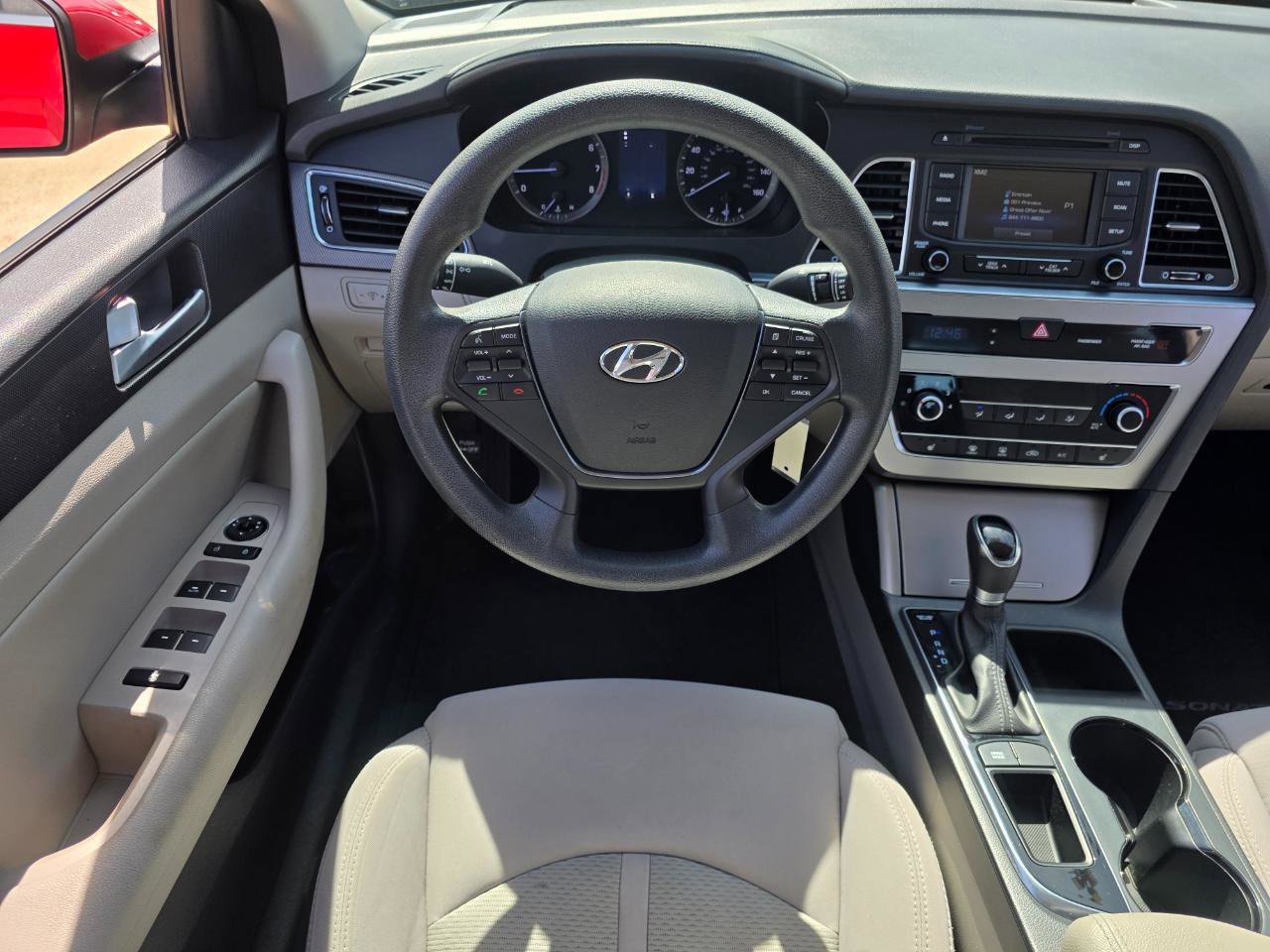 Used 2015 Hyundai Sonata Sport image 12