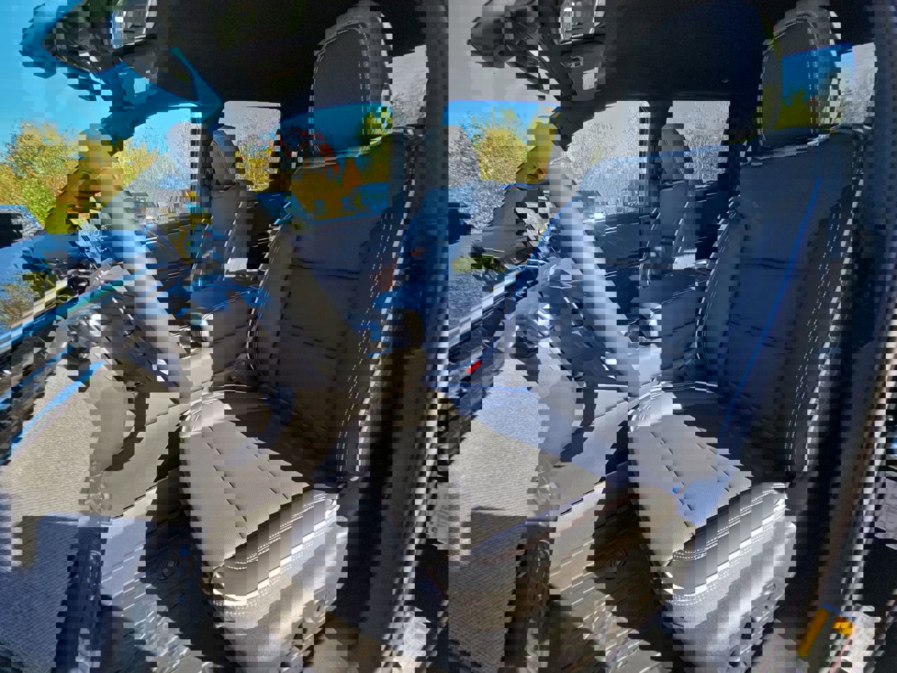 New 2026 GMC Sierra EV Elevation image 56