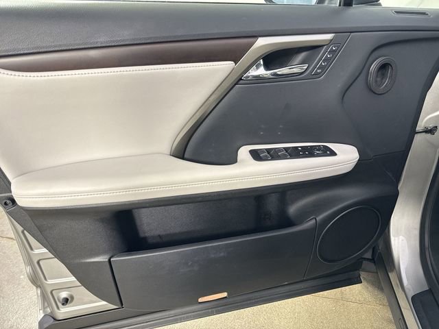 Certified 2022 Lexus RX 350 AWD w/ Premium Package image 23