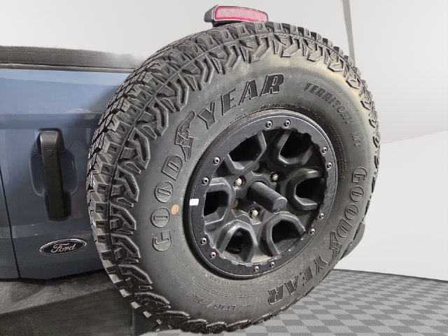 Used 2023 Ford Bronco Wildtrak AWD/4WD image 30