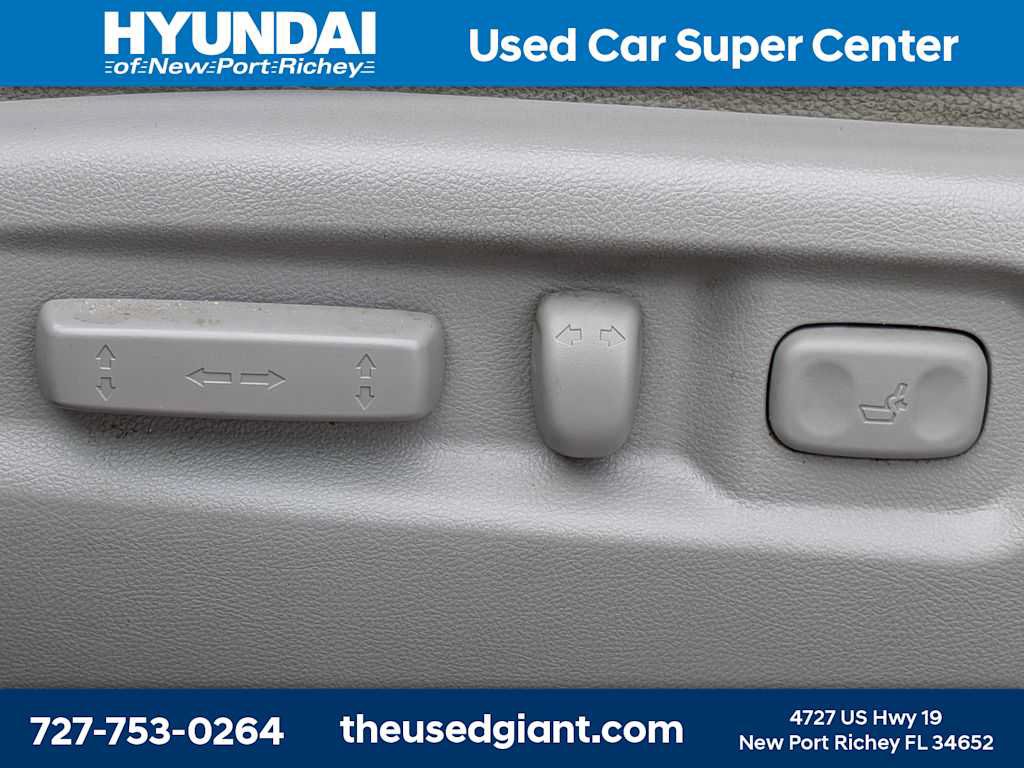 Used 2015 Honda Pilot EX-L image 29