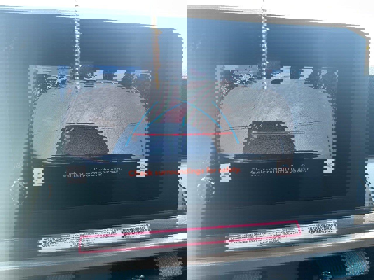 Used 2024 Toyota Tacoma TRD Sport image 12