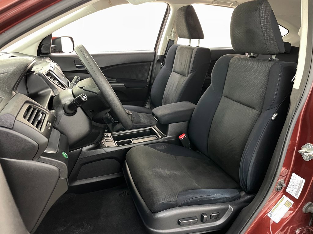 Used 2015 Honda CR-V EX image 21