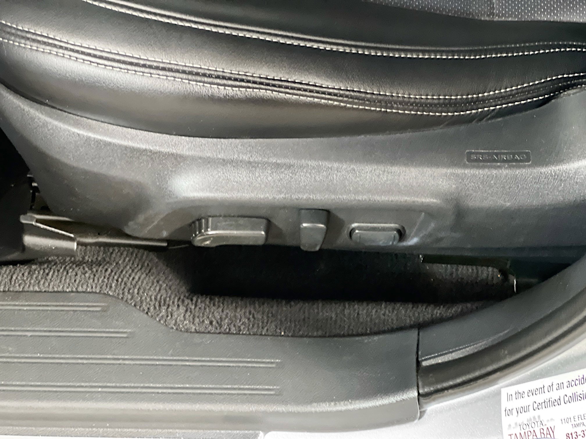 Used 2016 Subaru Legacy 2.5i Limited image 16