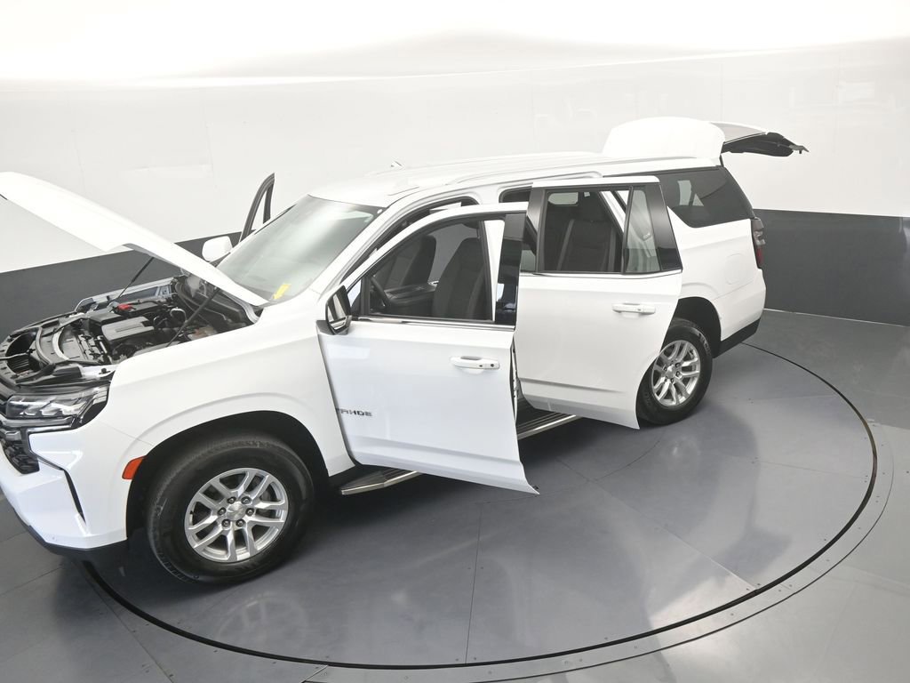 Used 2023 Chevrolet Tahoe LS RWD image 65